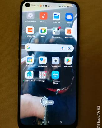 telefono cellulare OPPO A53S