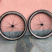 Cerchi mavic 29’ NO BOOST