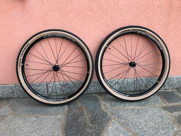 Cerchi mavic 29’ NO BOOST