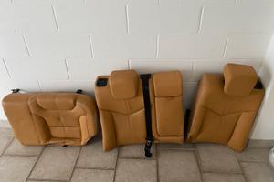 Sedili POSTERIORI alfa Gt /147 3 porte