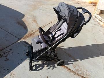 passeggino inglesina