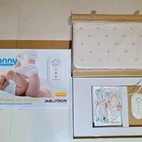Nanny monitor respiro