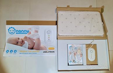 Nanny monitor respiro