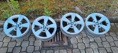 Cerchi 16" BMW F20 - 6796199