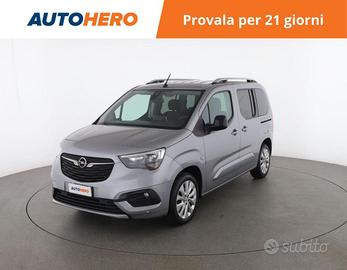 OPEL Combo Life KZ36277