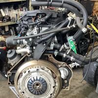 Motore Completo Opel Zafira 1.8; Z18XER