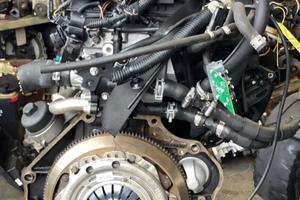 Motore Completo Opel Zafira 1.8; Z18XER