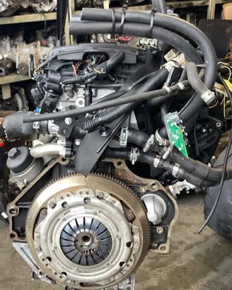 Motore Completo Opel Zafira 1.8; Z18XER