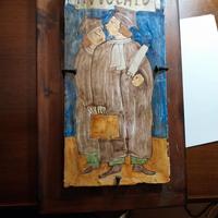 Ceramica d'arte