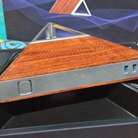 mini PC Acute Angle N3450 128GB 8GB Ram