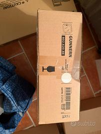 Mobiletto da bagno Gunner