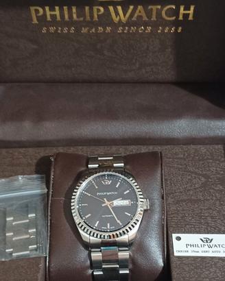 Orologio Philip Watch Caribe automatico