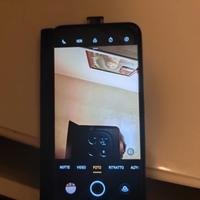 Oppo reno 2z + cover libretto + caricabatteria 