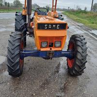 Trattore same corsaro 70