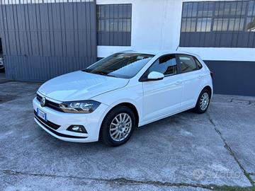 Volkswagen Polo 1.0 TGI Highline. Garanzia.Neopate