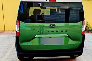 Ford Tourneo Courier Active
