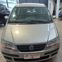 FIAT Idea 1.4 16V Dynamic