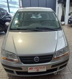 FIAT Idea 1.4 16V Dynamic