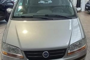 FIAT Idea 1.4 16V Dynamic