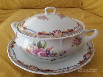 Zuppiera Limoges 