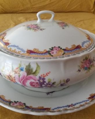 Zuppiera Limoges 