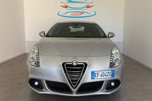 ALFA ROMEO Giulietta 1.4 Turbo 120 CV Distinctiv