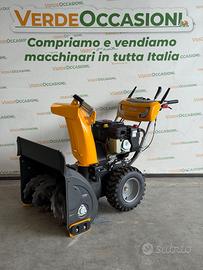 SPAZZANEVE STIGA ST 6276 PB