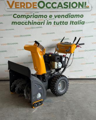SPAZZANEVE STIGA ST 6276 PB