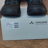 Scarpe Vaude per MTB - e MTB 