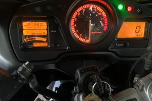 honda cbr