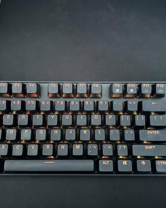SteelSeries Apex Pro TKL Gen 3