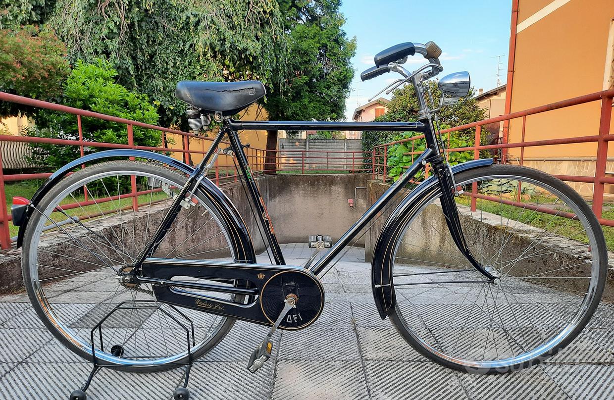 Biciclette Umberto Dei Vintage Umberto Dei Regale Umberto Dei