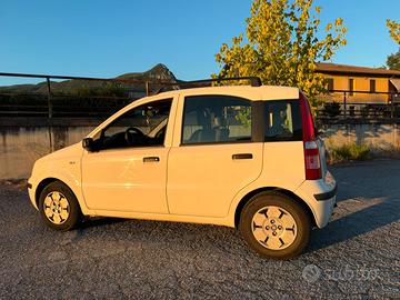 Fiat Panda 1.2 Dynamic eco - GPL