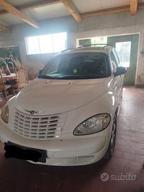 Auto Chrisler top Cruise del 2009