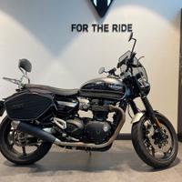 Triumph Speed Twin 1200 - 2019