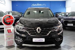 Renault Koleos 1.6 DCI 130 CV INTENS
