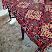 Tessuto in cotone Egiziano