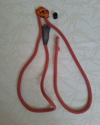 Longe Adjust Petzl