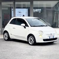 Fiat 500 1.2 Benzina 69CV Neo. - 2009
