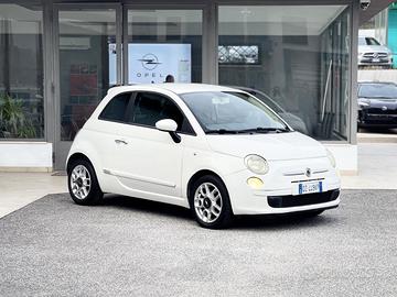 Fiat 500 1.2 Benzina 69CV Neo. - 2009