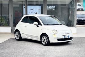 Fiat 500 1.2 Benzina 69CV Neo. - 2009