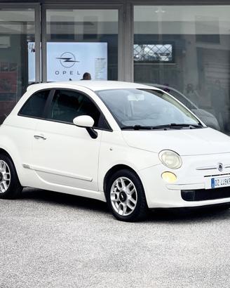 Fiat 500 1.2 Benzina 69CV Neo. - 2009