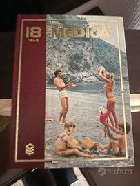 Grande Enciclopedia Medica Curcio – Ed. 1979