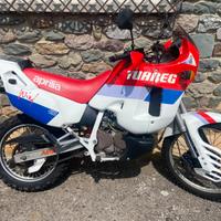 Aprilia Tuareg 125 Wind 1989 FMI