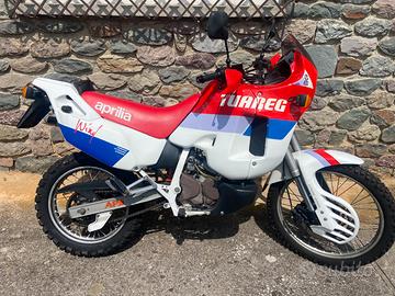 Aprilia Tuareg 125 Wind 1989 FMI