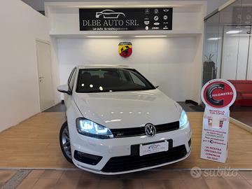Volkswagen Golf 1.6 TDI 110 CV R-Line Sport Editio