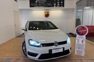 Volkswagen Golf 1.6 TDI 110 CV R-Line Sport Editio