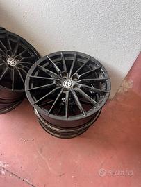 ricambi  toyota Yaris GR  261 cv  anno 2023
