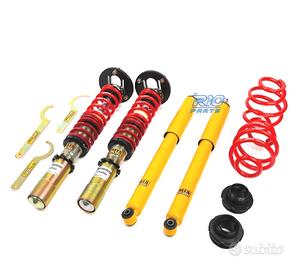SOSPENSIONE FILETTATA EIBACH MTS PER BMW SERIE 3 E