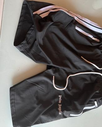 Pantaloncini Palm Angels